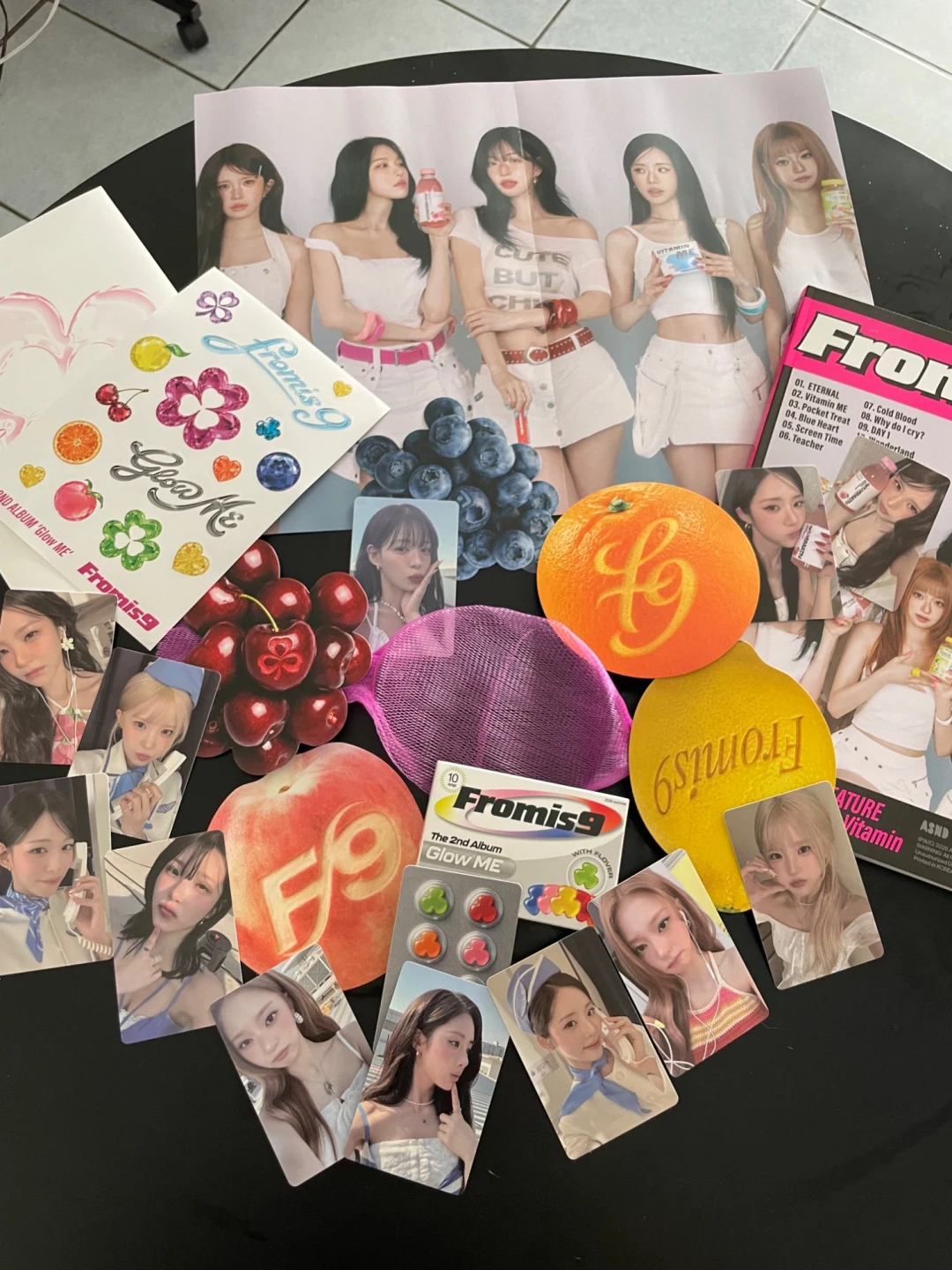 ARTMS - Hyper-Ego – Kpop Planet Global