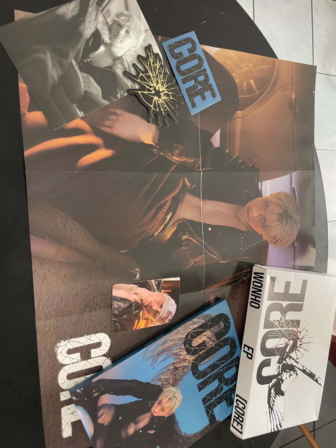 ARTMS - Hyper-Ego – Kpop Planet Global