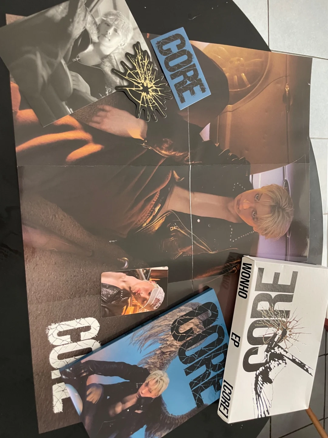 ARTMS - Hyper-Ego – Kpop Planet Global