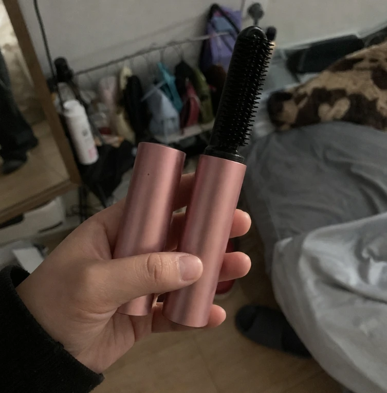 Amanda P. — original review photo