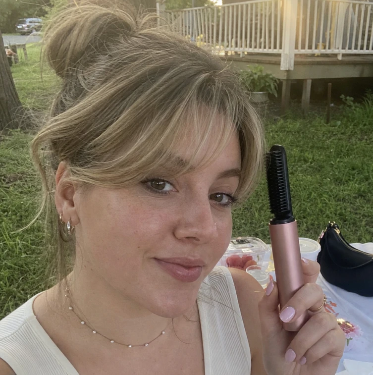 Lauren O. — original review photo
