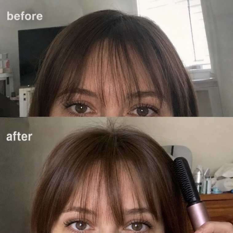 Sarah C. — original review photo