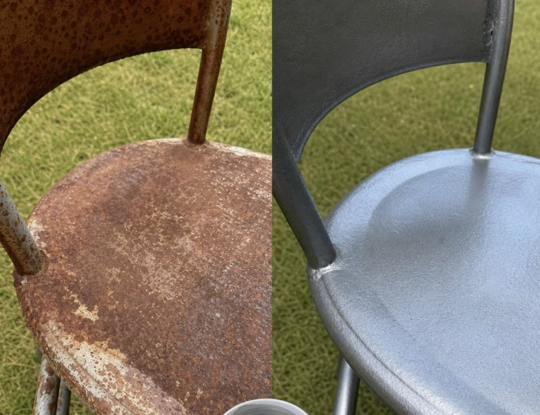 Product photo shared in Timothy T.'s original review
