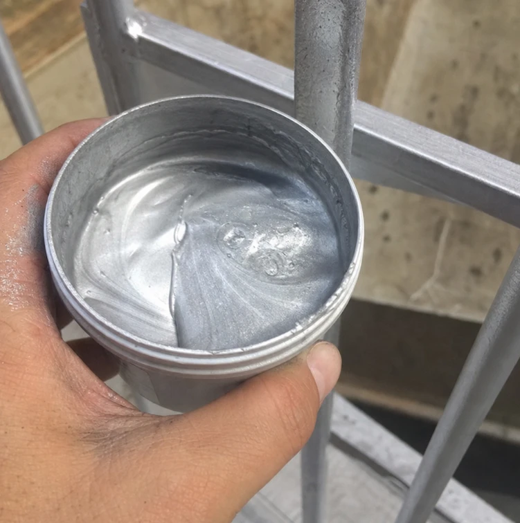Product photo shared in Frank H.'s original review