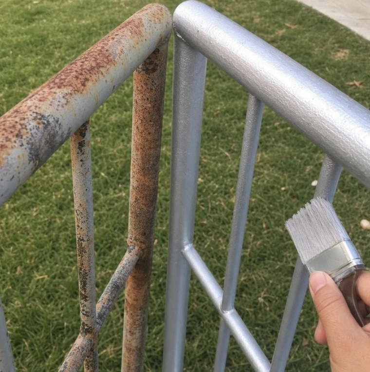 Product photo shared in Raymond A.'s original review
