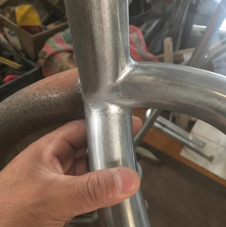 Product photo shared in Ronald P.'s original review
