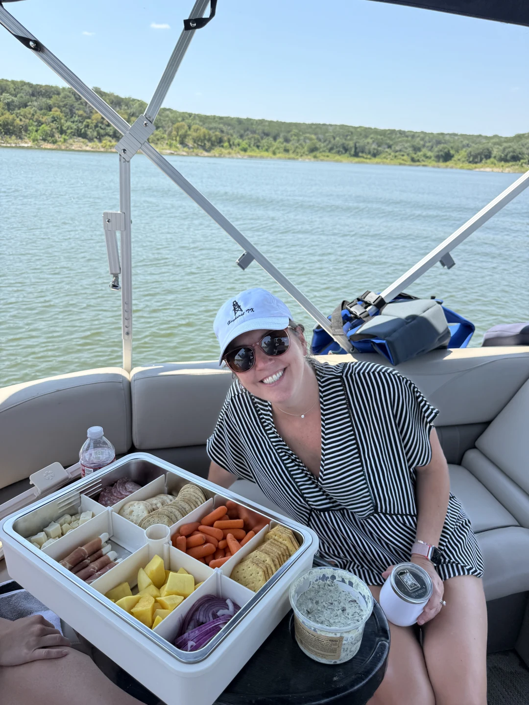 Salty Pebble Accessories – Platterbox The Original