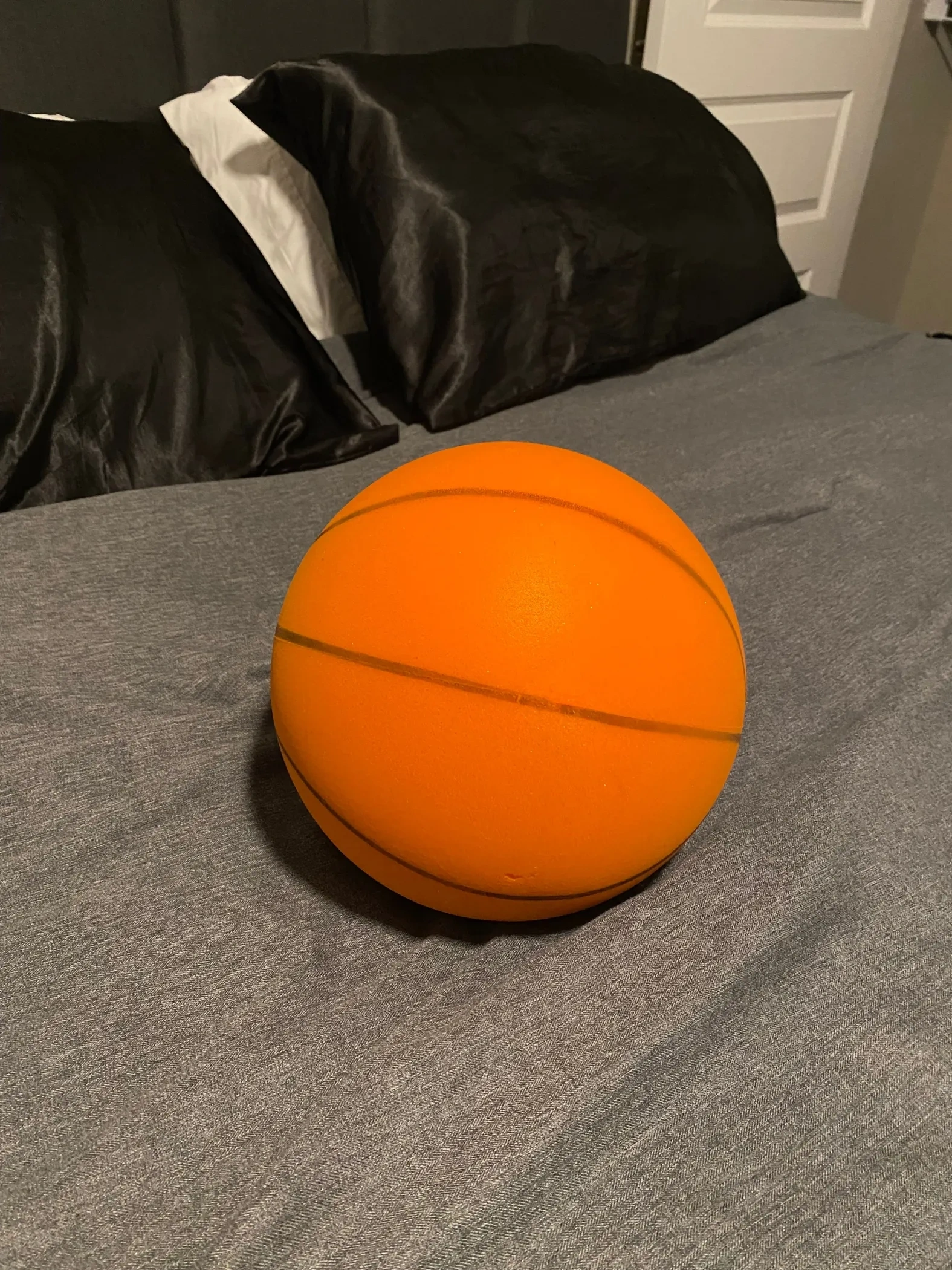 The Original Silent Basketball 2.0