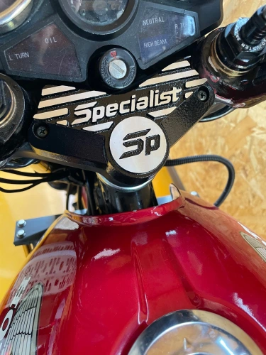 ヒューズボックス カバー CBX400F CBX550F – バイクマン