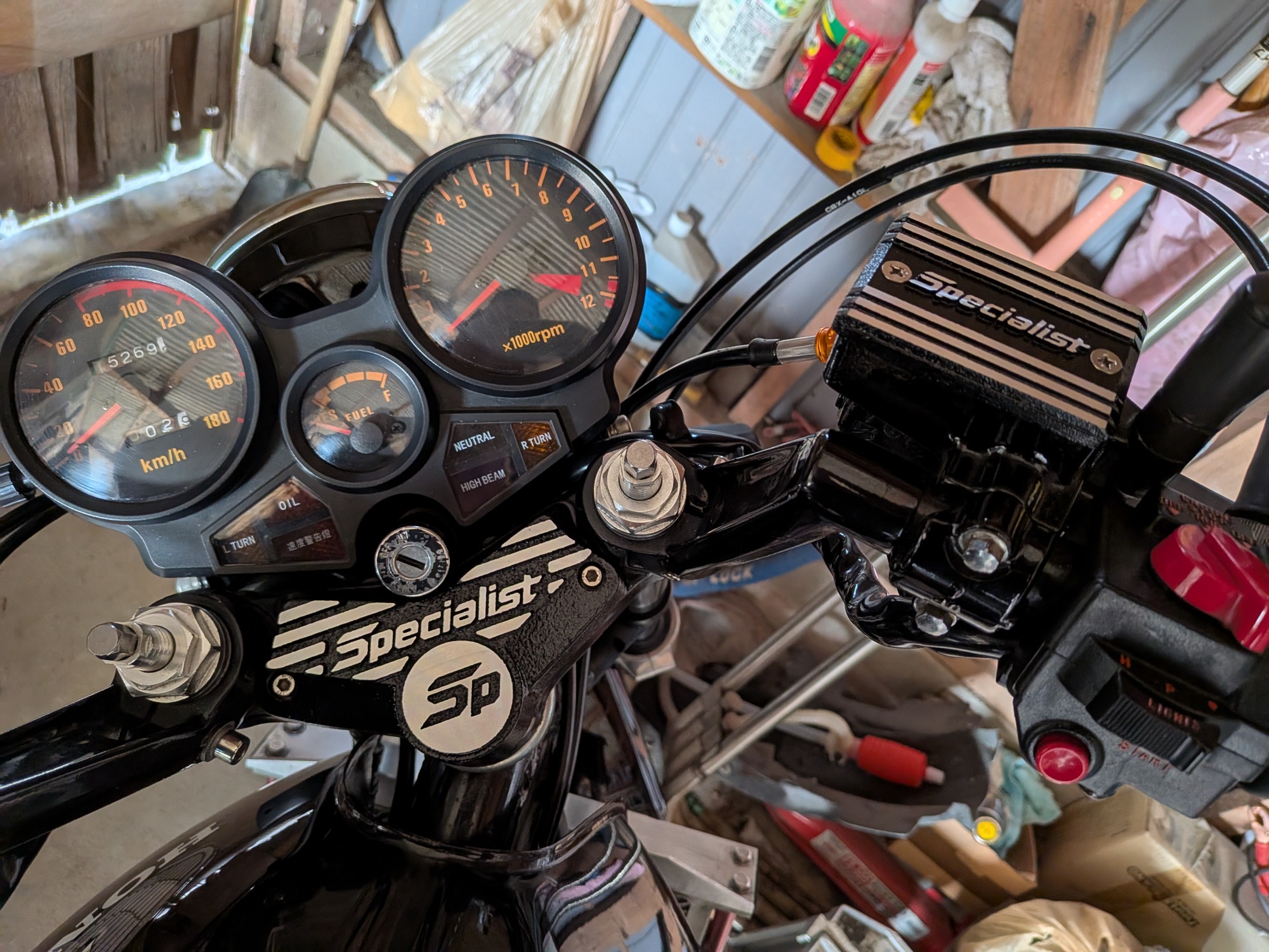 CBX400F CBX550F ヒューズ　ボックス　ビート　キジマ　BEET CBX400F CBX550F ヒューズ ボックス ビート キジマ BEET 【公式通販】