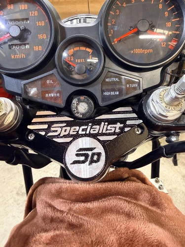 ヒューズボックス カバー CBX400F CBX550F – バイクマン