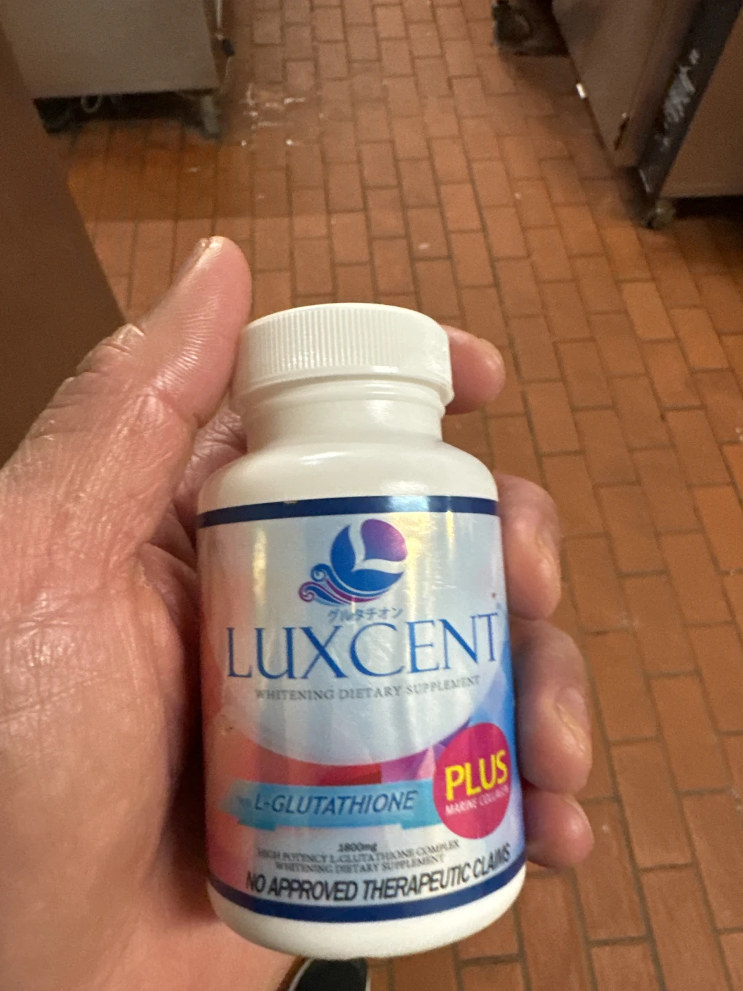 where to buy luxcent glutathione in philippines Recombinant Mouse LR3-IGF-1 (C-6His) main image 0