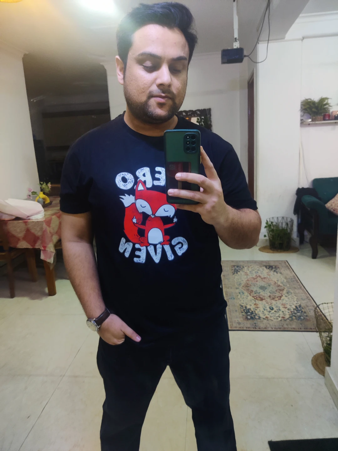 Rahil v