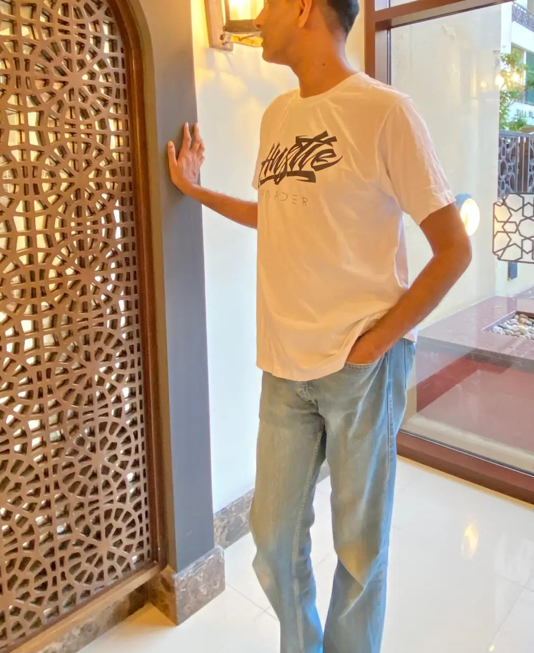 Sheikh A