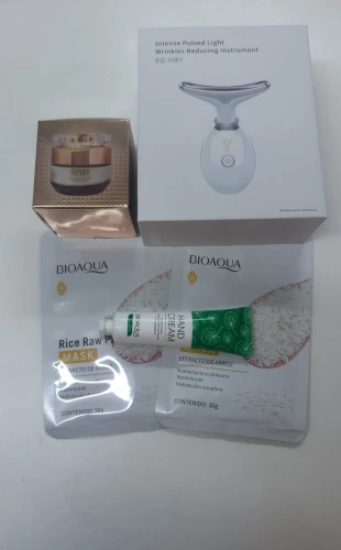 Reseña cliente 3