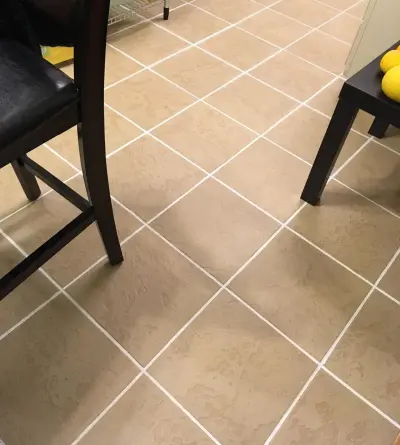 Precision Grout Marker Tip