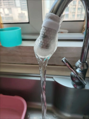 Customer photo review