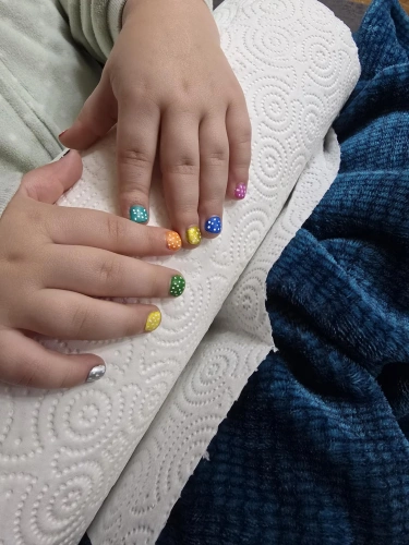Nail art review