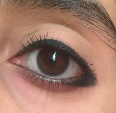 alivmi eyeliner review melissa