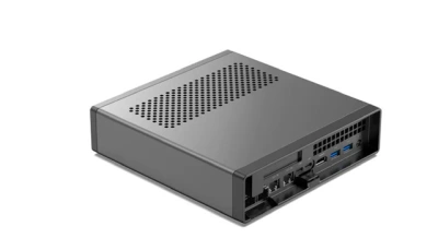 MINISFORUM MS-01 Mini Workstation | Intel® Core™ i9-13900H