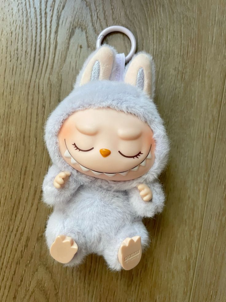 CoCo♡106HAVE A SEAT&exiciting macaron ラブブ Exciting Macaronマカロン SeaSalt Coconut - メルカリ