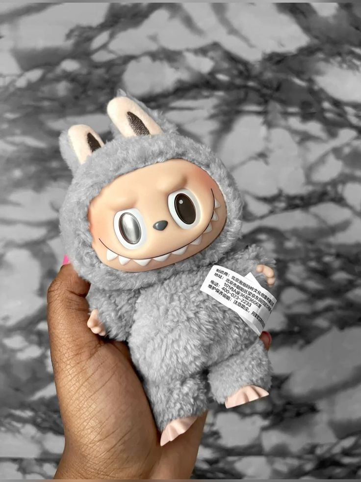 専用HOPE labubu LABUBUとSERENITY WHAT'S YOUR PICK?? LOVE? HOPE? SERENITY? LUCK? HAPPINESS