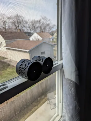 Customer review photo