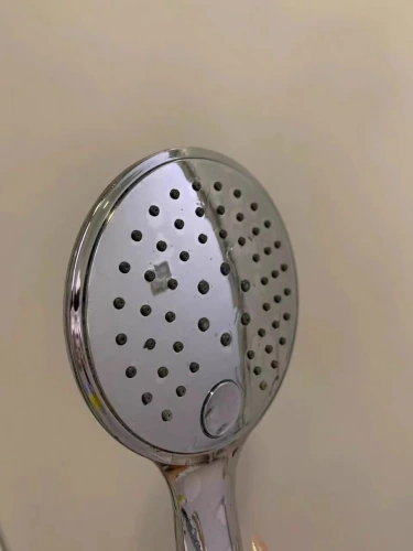 Customer limescale cleaning photo