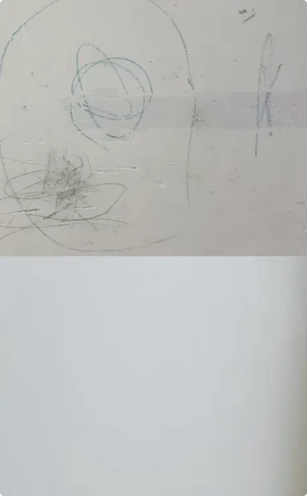 Wall repair result shared by Jessica T.
