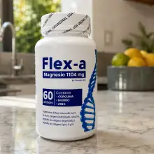 Cliente con Flex-A