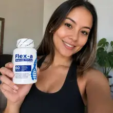 Cliente con Flex-A