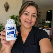 Cliente con Flex-A