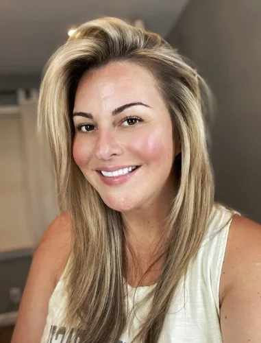 Amanda C. customer review