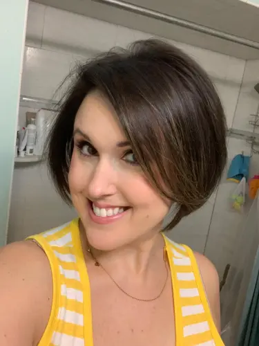 Laura S. customer review