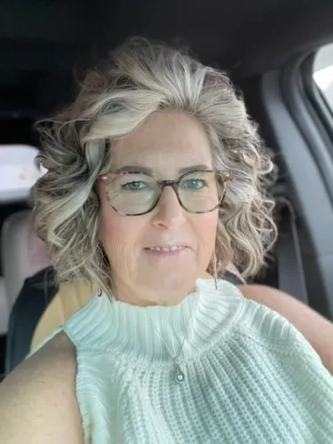 Lauren S. customer review
