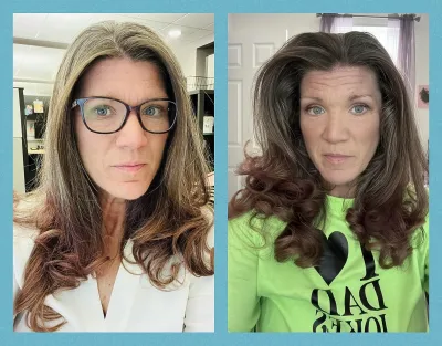 Julia L. customer review
