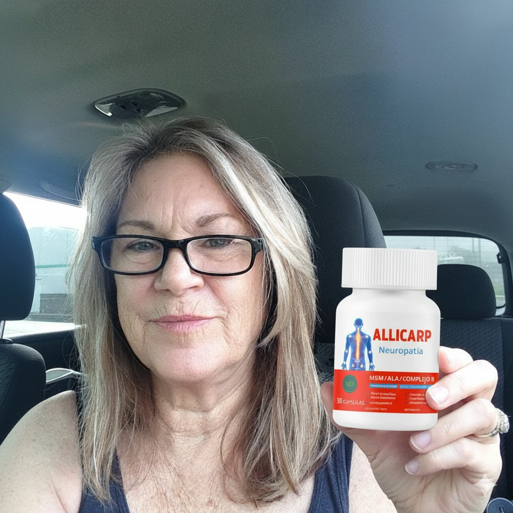 ALLICARP® – ES COLOMBIA