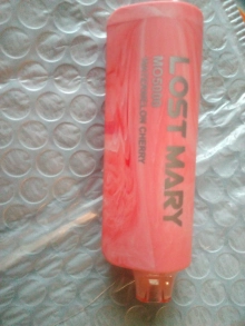 WATERMELON CHERRY LOST MARY MO5000