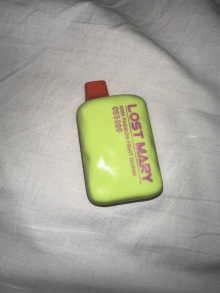 lost mary kiwi passion fruit guava os5000 MR FOG SW15000 - Mr Fog main image 0