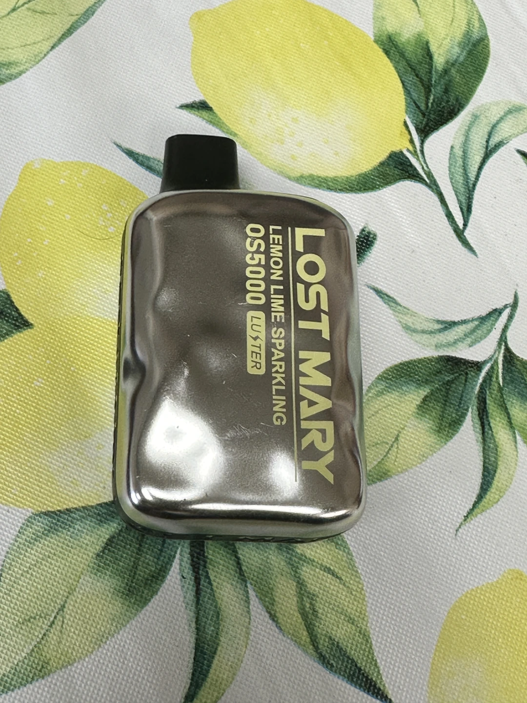 how much is elf bar vape Lemon Sparkling Wine Lost Mary MO5000 main image 0