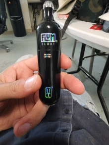 FLUM FLOAT GUAVA CITRUS