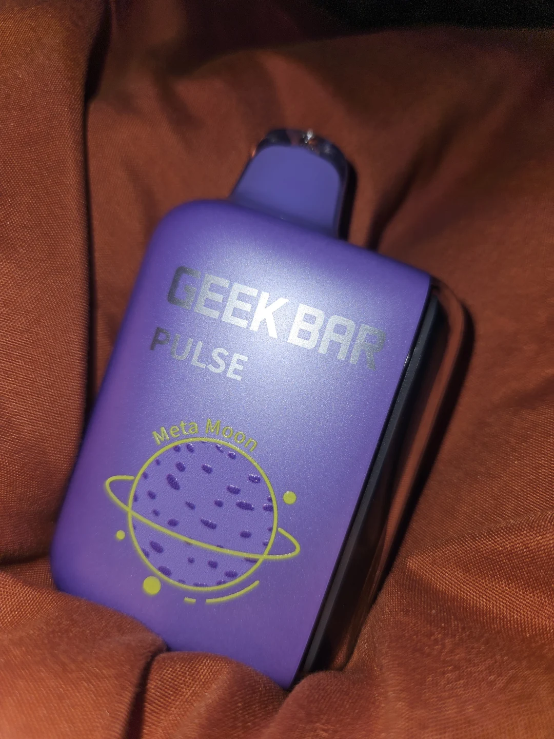 how much is elf bar vape Meta Moon Geek Bar Pulse Disposable Vape 15000 Puff main image 1