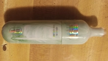 elf bar vape uk Buy Flum Float Strawberry Ice Cream Gio Disposable Vape main image 0