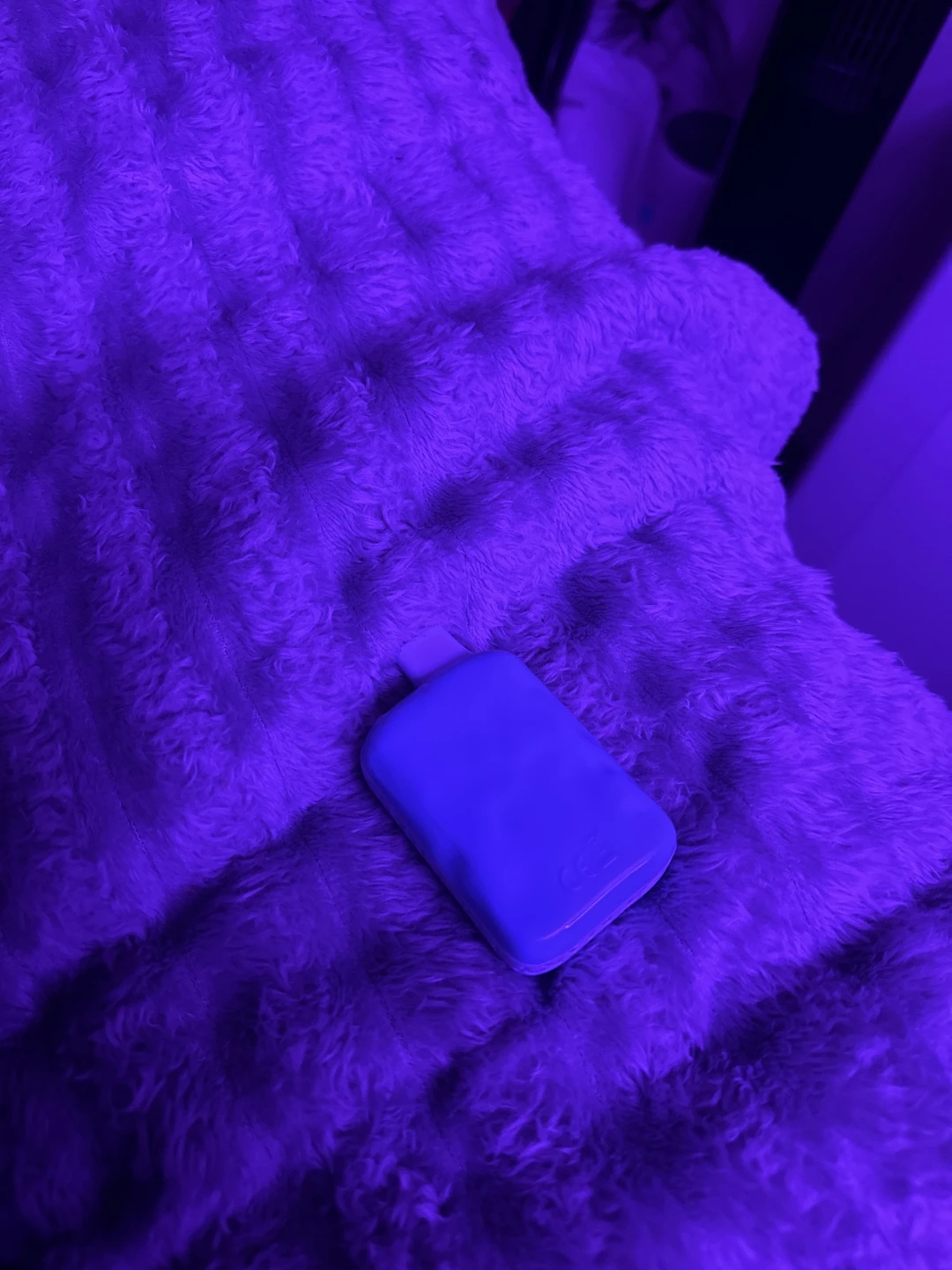 lost mary os5000 mad blue Light Blue Socks Lost Mary OS5000 Mad Blue Disposable Vape main image 1