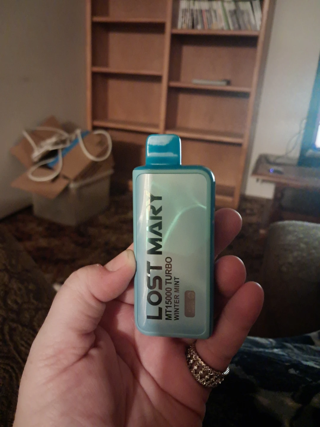 lost mary winter mint vape Grape Jelly LOST MARY MO20000 PRO Vape