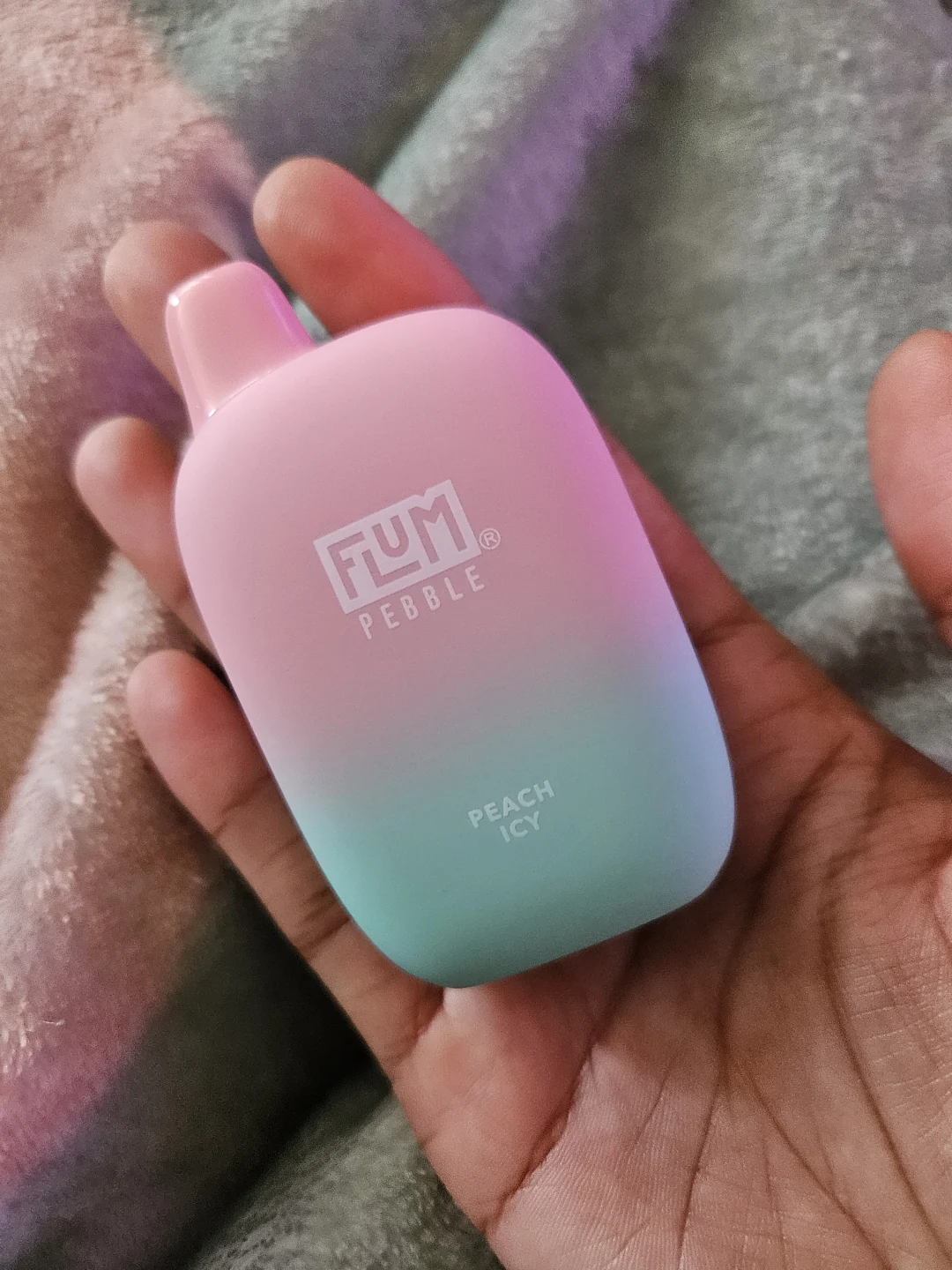 Flum Mello Peach Icy Flum Mello 20000 Peach Icy New Flum Mello Is  Aggressively Impressive