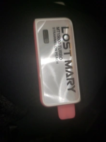 STRAWMELON PEACH LOST MARY MT15000 TURBO