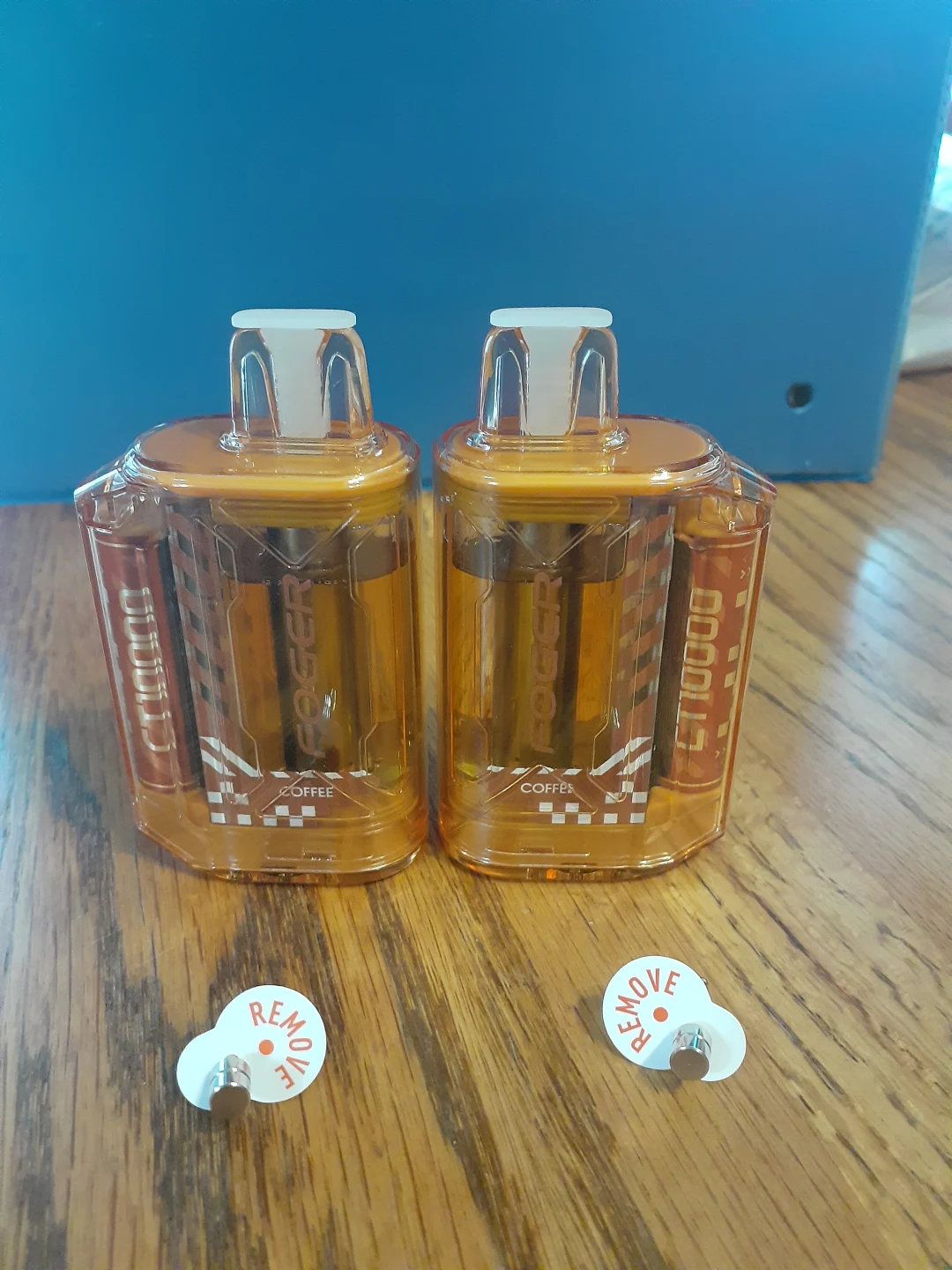 foger vape coffee Coffee Foger CT10000