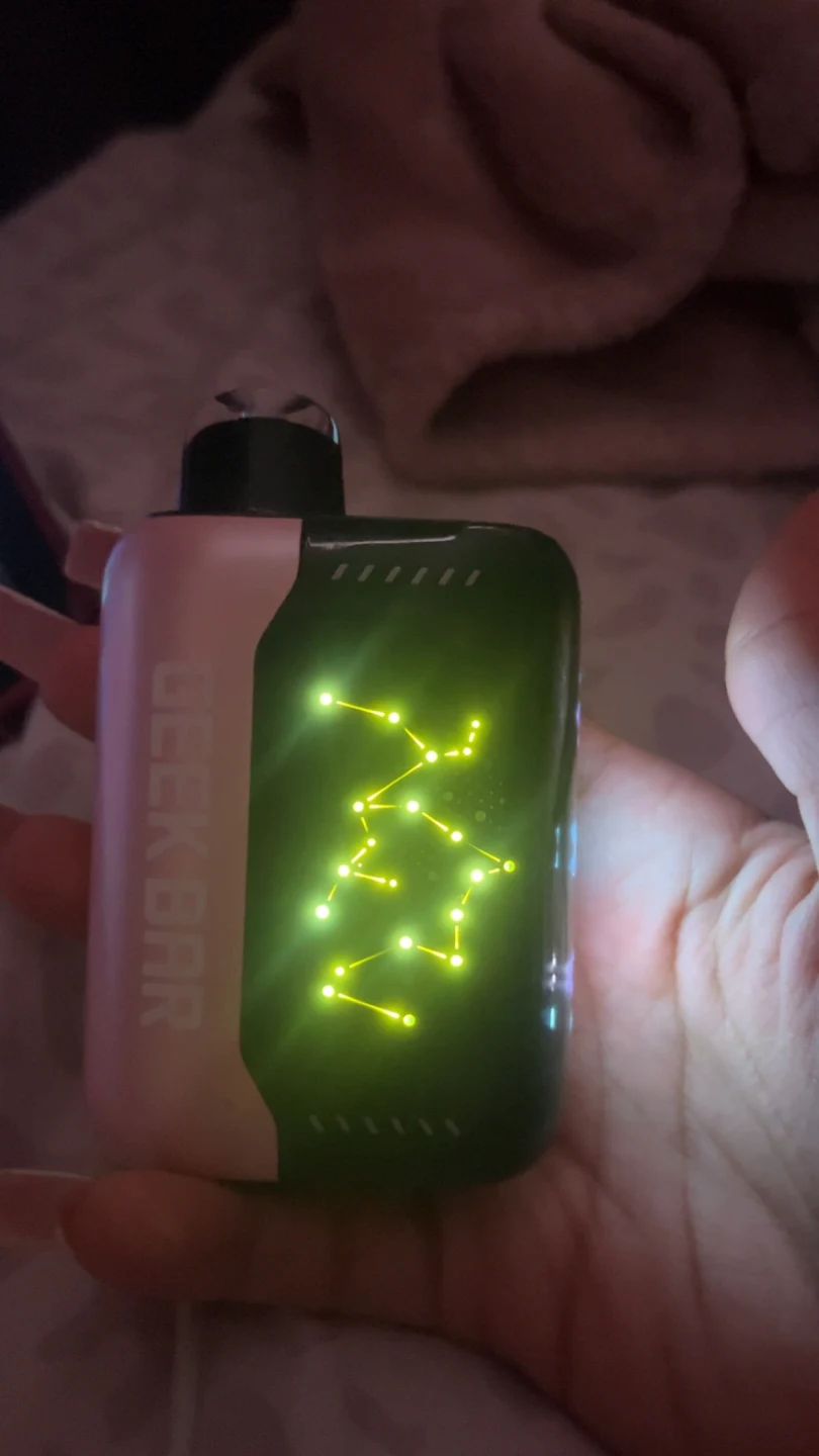 how much is elf bar vape Omg B Pop Vape Flavor Geek Bar Pulse 15000 Zero Nicotine Disposable .98 main image 1