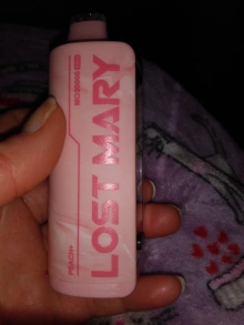 PEACH+ LOST MARY MO20000 PRO